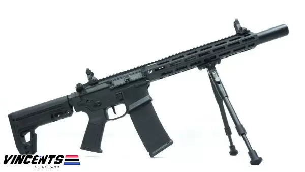 Double Belle M904B with Silencer (New Electrical System) (AEG)