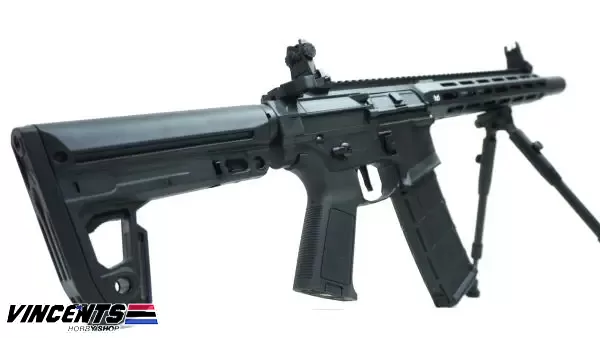 Double Belle M904B with Silencer (New Electrical System) (AEG)