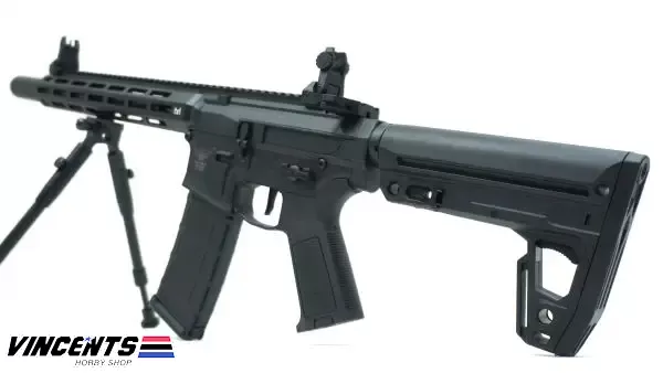 Double Belle M904B with Silencer (New Electrical System) (AEG)