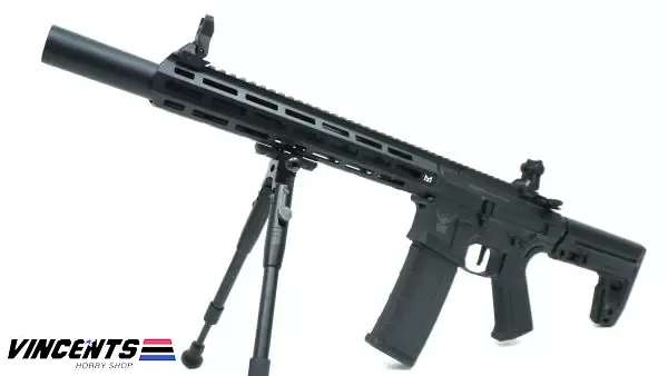 Double Belle M904B with Silencer (New Electrical System) (AEG)