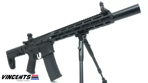 Double Belle M904B with Silencer (New Electrical System) (AEG)