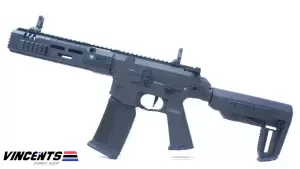 Raven EVO “REBEL-P9” Programable ETU (AEG)