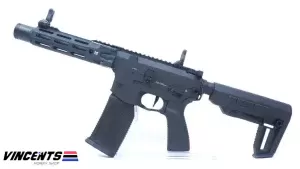 Raven EVO “TREMOR CQC” Programable ETU (AEG)