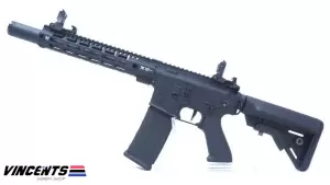 Raven ORE “MLR LITE CARBINE” Programable ETU Black (AEG)