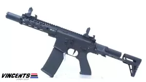 Raven ORE “MLR LITE PDW” Programable ETU Black (AEG)