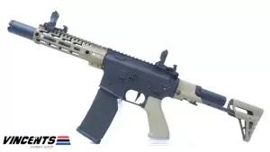 Raven ORE “MLR LITE PDW” Programable ETU Two Tone Black / Tan