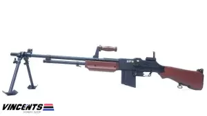 S&T M1918 BAR World War II (AEG)