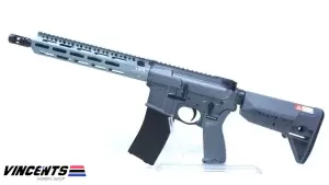 VFC BCM MCMR EVO GBBR Version 3 MLOK Grey
