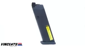 VFC Glock 17 Magazine Black