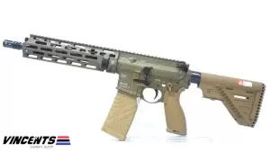 VFC HK416A5 EVO MLOK Tan (Latest Version)
