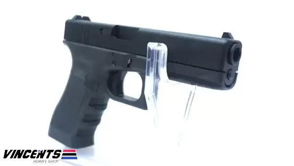 VFC / Umarex Glock 18C Black (Licensed by Glock USA)