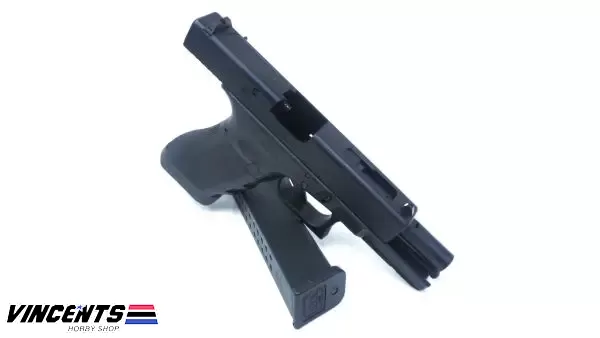 VFC / Umarex Glock 18C Black (Licensed by Glock USA)