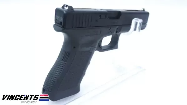 VFC / Umarex Glock 18C Black (Licensed by Glock USA)