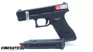 VFC / Umarex Glock 45 Gen 5 (Licensed by Glock USA)