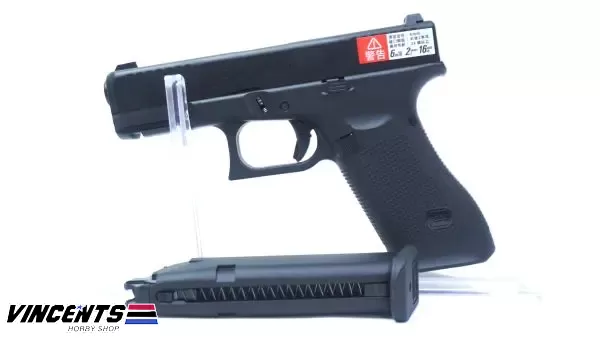 VFC / Umarex Glock 45 Gen 5 (Licensed by Glock USA)