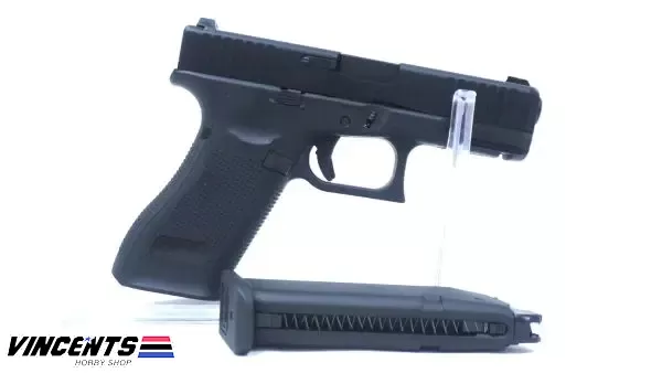 VFC / Umarex Glock 45 Gen 5 (Licensed by Glock USA)
