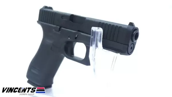 VFC / Umarex Glock 45 Gen 5 “MOS” (Modular Optics System) (Licensed by Glock USA)