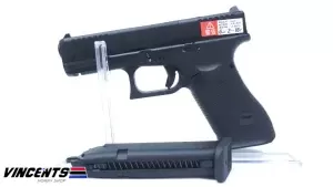 VFC / Umarex Glock 45 Gen 5 “MOS” (Modular Optics System) (Licensed by Glock USA)
