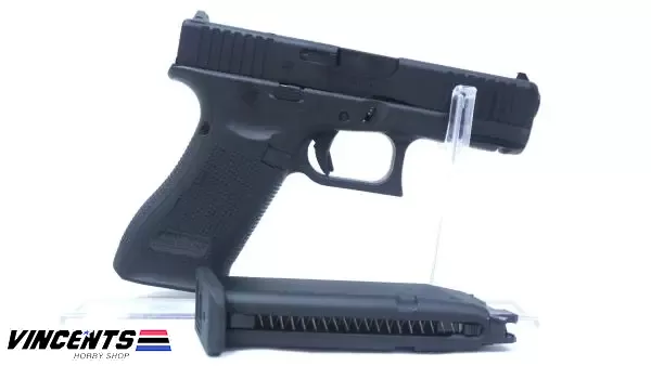 VFC / Umarex Glock 45 Gen 5 “MOS” (Modular Optics System) (Licensed by Glock USA)