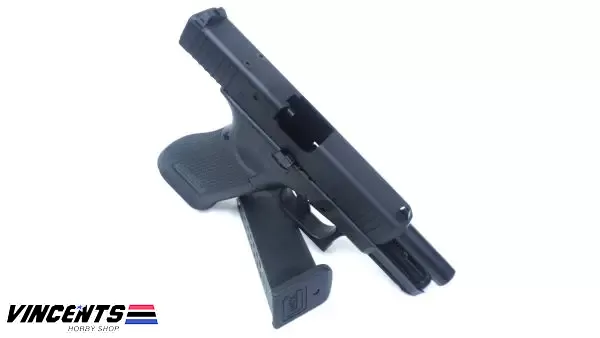 VFC / Umarex Glock 45 Gen 5 “MOS” (Modular Optics System) (Licensed by Glock USA)