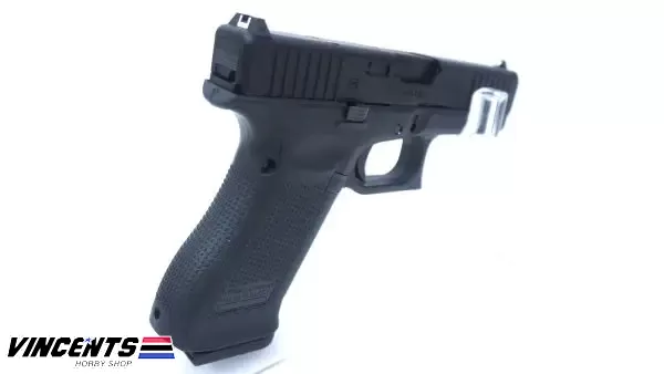 VFC / Umarex Glock 45 Gen 5 “MOS” (Modular Optics System) (Licensed by Glock USA)