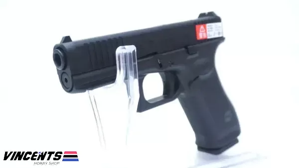 VFC / Umarex Glock 45 Gen 5 “MOS” (Modular Optics System) (Licensed by Glock USA)