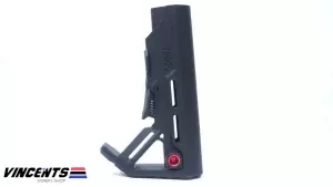 Viper Butt Stock for M4 Black