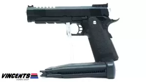 EC 2104 5.1K Hi Capa Black
