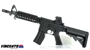 EC 302-1 M4 CQB Black (AEG)