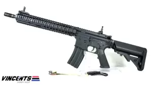 EC 603 M4 SOP MOD Black (AEG)