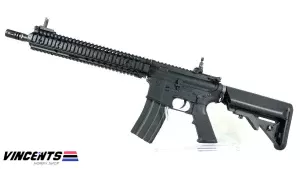 EC 620 M4 Black (AEG)