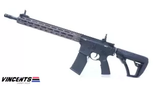 E&C 645-15 WB (SR-15) Daniel Defense (AEG)