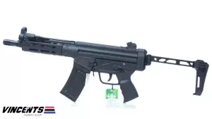 LCT LK-53 HK-53 Replica (Compact Assault Version) (AEG)