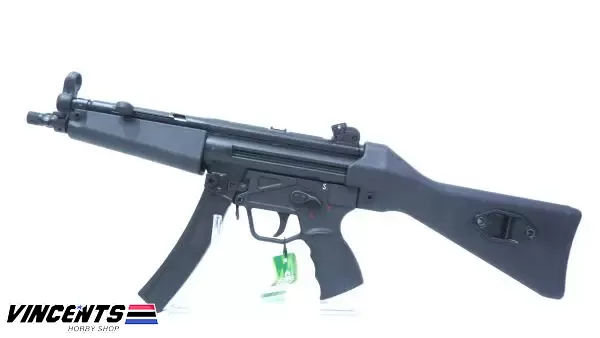 LCT MP5 Aster II ETU Model: TP5 A2 PRO (AEG)