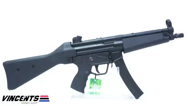 LCT MP5 Aster II ETU Model: TP5 A2 PRO (AEG)