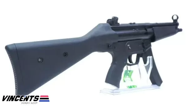 LCT MP5 Aster II ETU Model: TP5 A2 PRO (AEG)