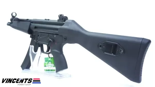LCT MP5 Aster II ETU Model: TP5 A2 PRO (AEG)