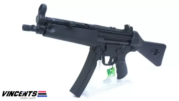 LCT MP5 Aster II ETU Model: TP5 A2 PRO (AEG)