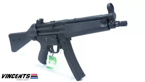 086 - LCT MP5 Aster II ETU Model: TP5 A2 PRO (AEG) - Image 8