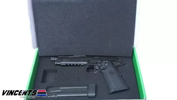 LCT PTK - 1 Hi Capa “Red Dot Ready”