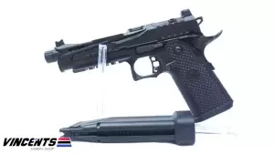 LCT PTK - 1 Hi Capa “Red Dot Ready”