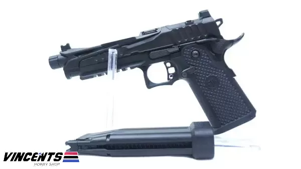 LCT PTK - 1 Hi Capa “Red Dot Ready”