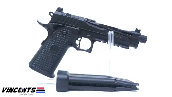 LCT PTK - 1 Hi Capa “Red Dot Ready”