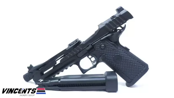 LCT PTK - 1 Hi Capa “Red Dot Ready”