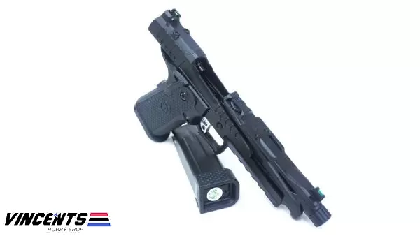 LCT PTK - 1 Hi Capa “Red Dot Ready”
