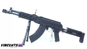 LCT “Sports” ZK104 Full Steel (AEG)