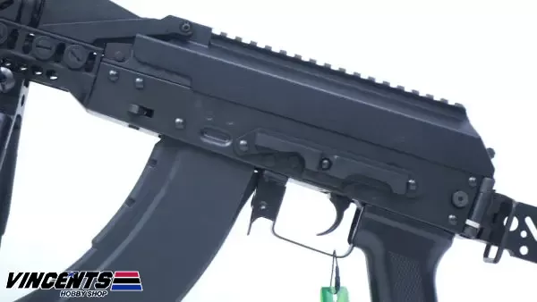 LCT “Sports” ZK104 Full Steel (AEG)