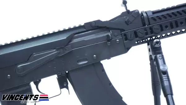 LCT “Sports” ZK104 Full Steel (AEG)