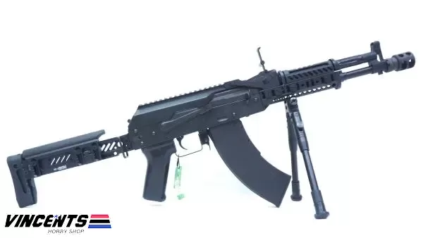 LCT “Sports” ZK104 Full Steel (AEG)