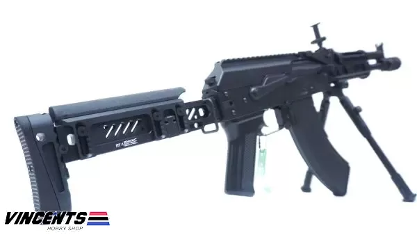 LCT “Sports” ZK104 Full Steel (AEG)